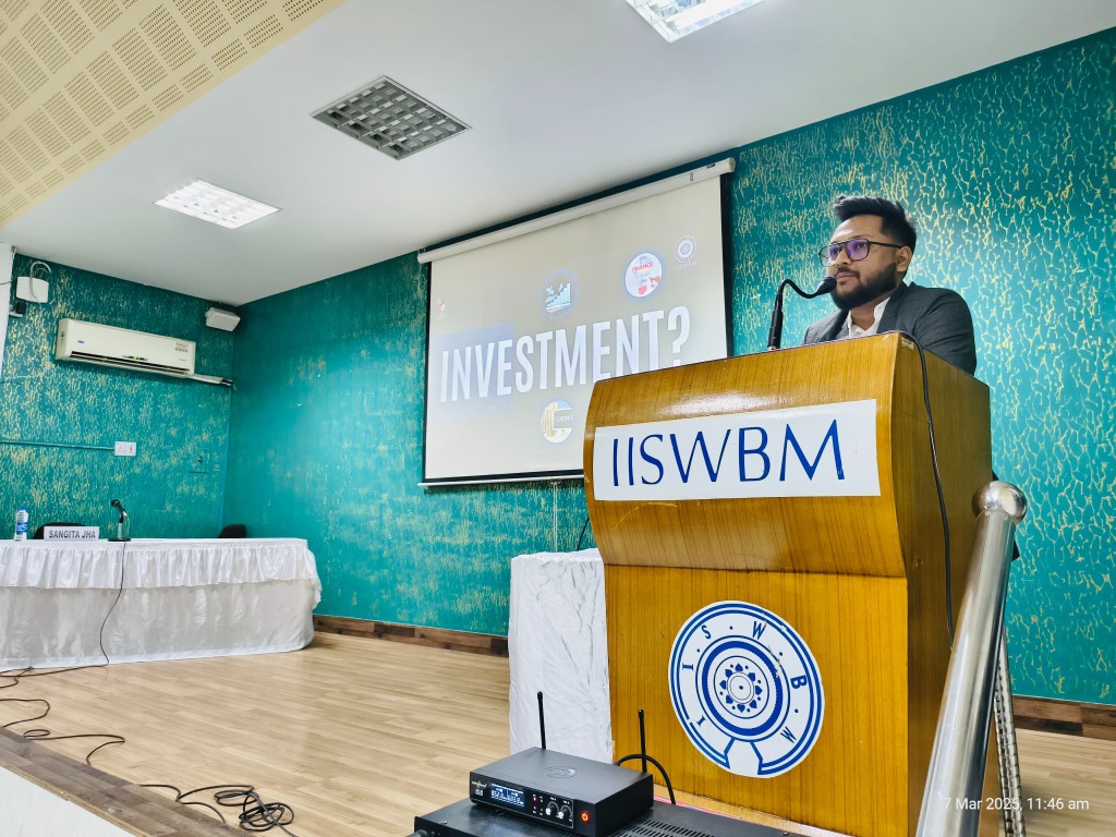 Guest Speaker