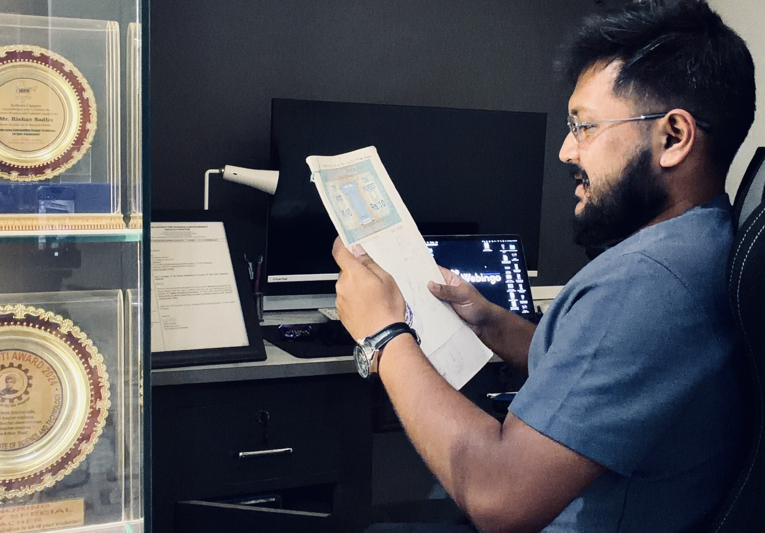Tech Org & Engineering Architecture Redesign